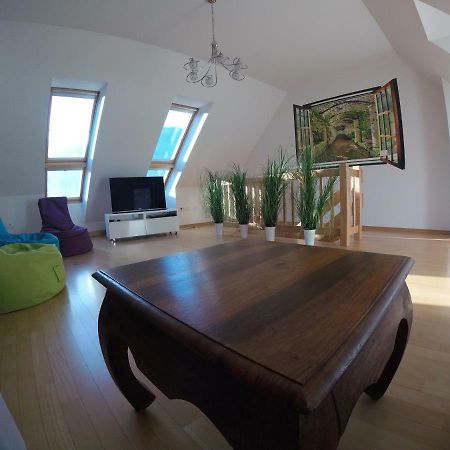 Wild Soca House Apartment No.5 Bovec Exterior foto